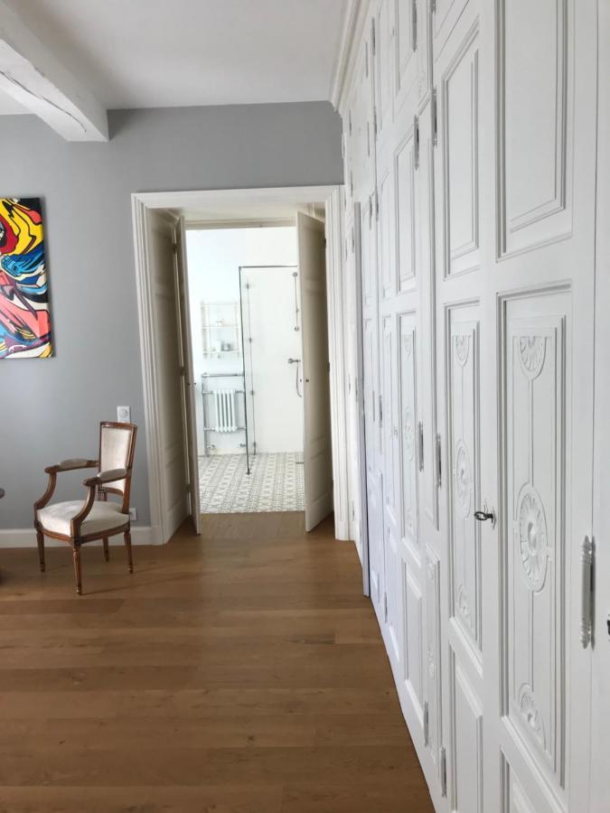 Chambres d'hôtes Vers la Croix Leynes Exterior foto